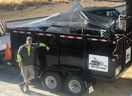 Trusted Bryan, OH Junk Removal Services Experts